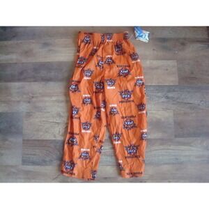 PHOENIX SUNS 3T   PAJAMAS ‎ Pajama Pant Boys Sleep Bottoms
